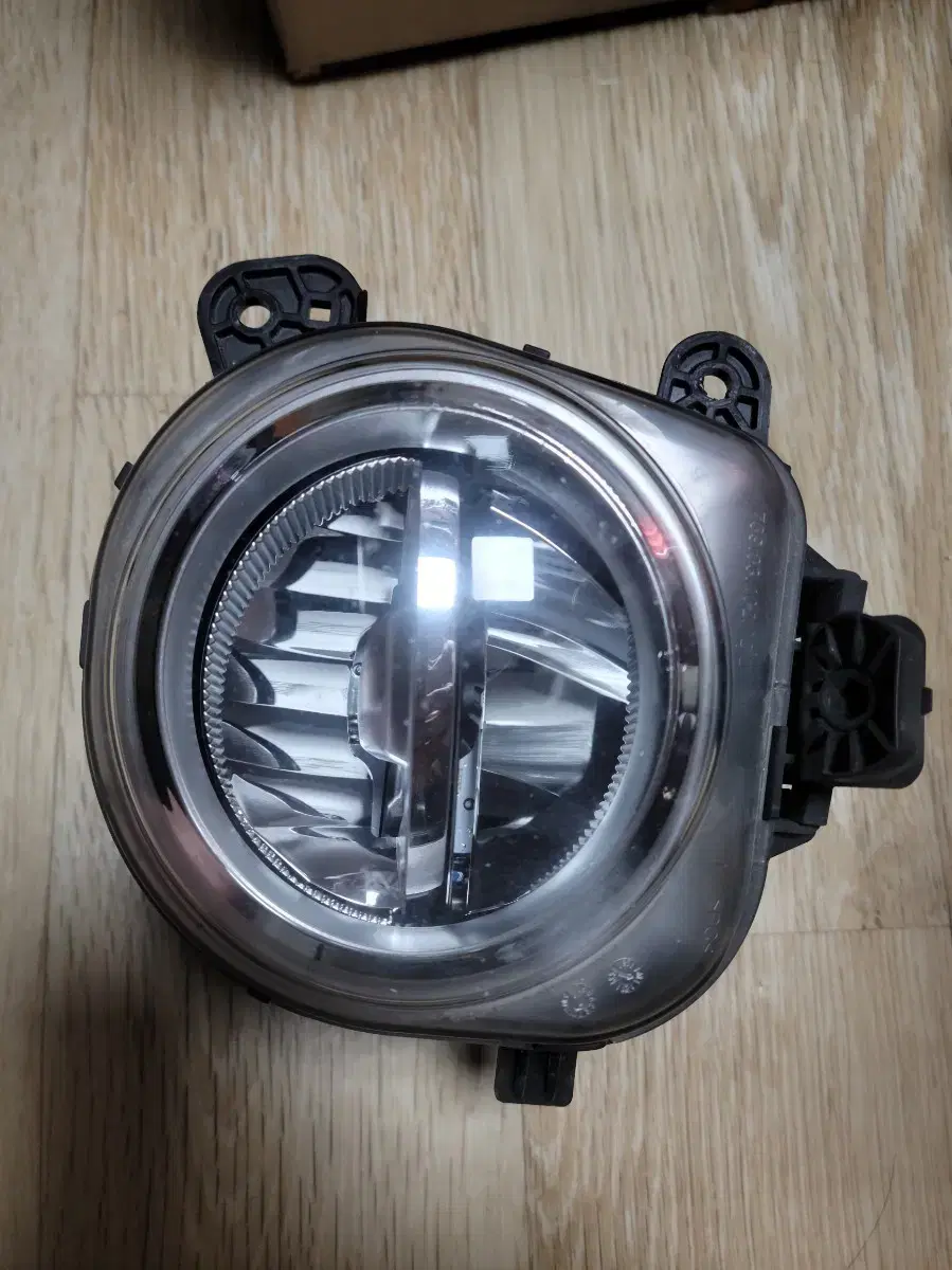 bmw x3 x5 x6 f25 f15 f16 led 안개등 운전석 LH